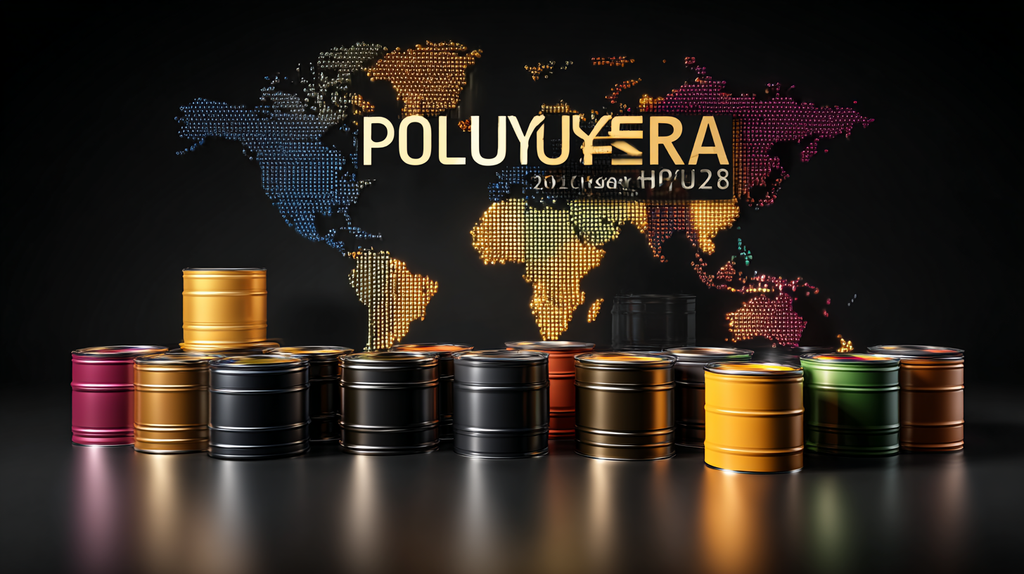 Market Insights on Best Polyurea Hotspray Trends for 2025 Global Procurement Strategies