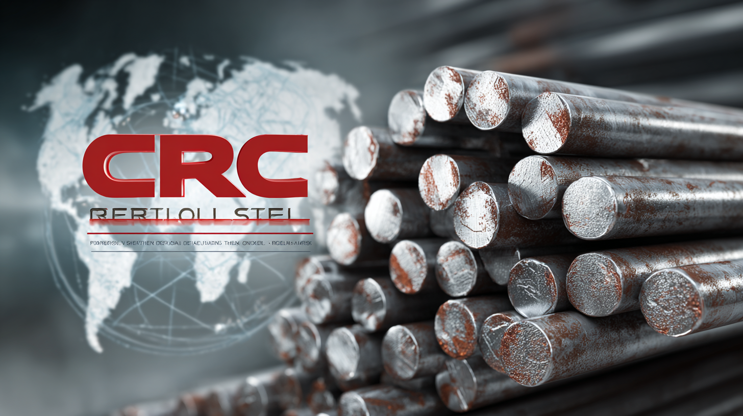 Unveiling the Top 5 Best CRC Steel Options: A Comprehensive Comparison for Global Buyers