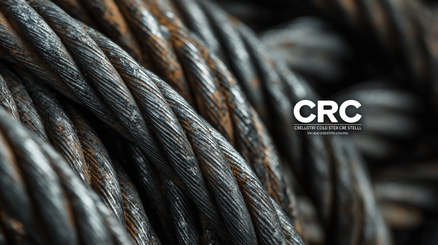 Unveiling the Top 5 Best CRC Steel Options: A Comprehensive Comparison for Global Buyers