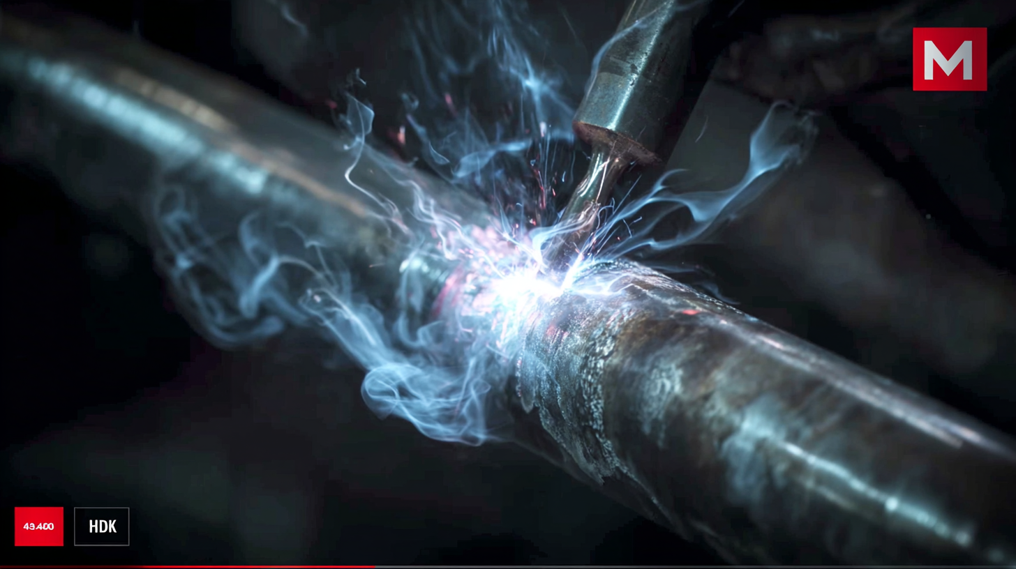 Maximizing Efficiency: How After-Sales Support Reduces Repair Costs for Best Metal Foil Welding