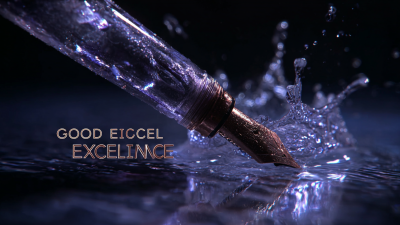 Unleashing Excellence with Best Good Gel Pens from China's Leading Manufacturer to the World