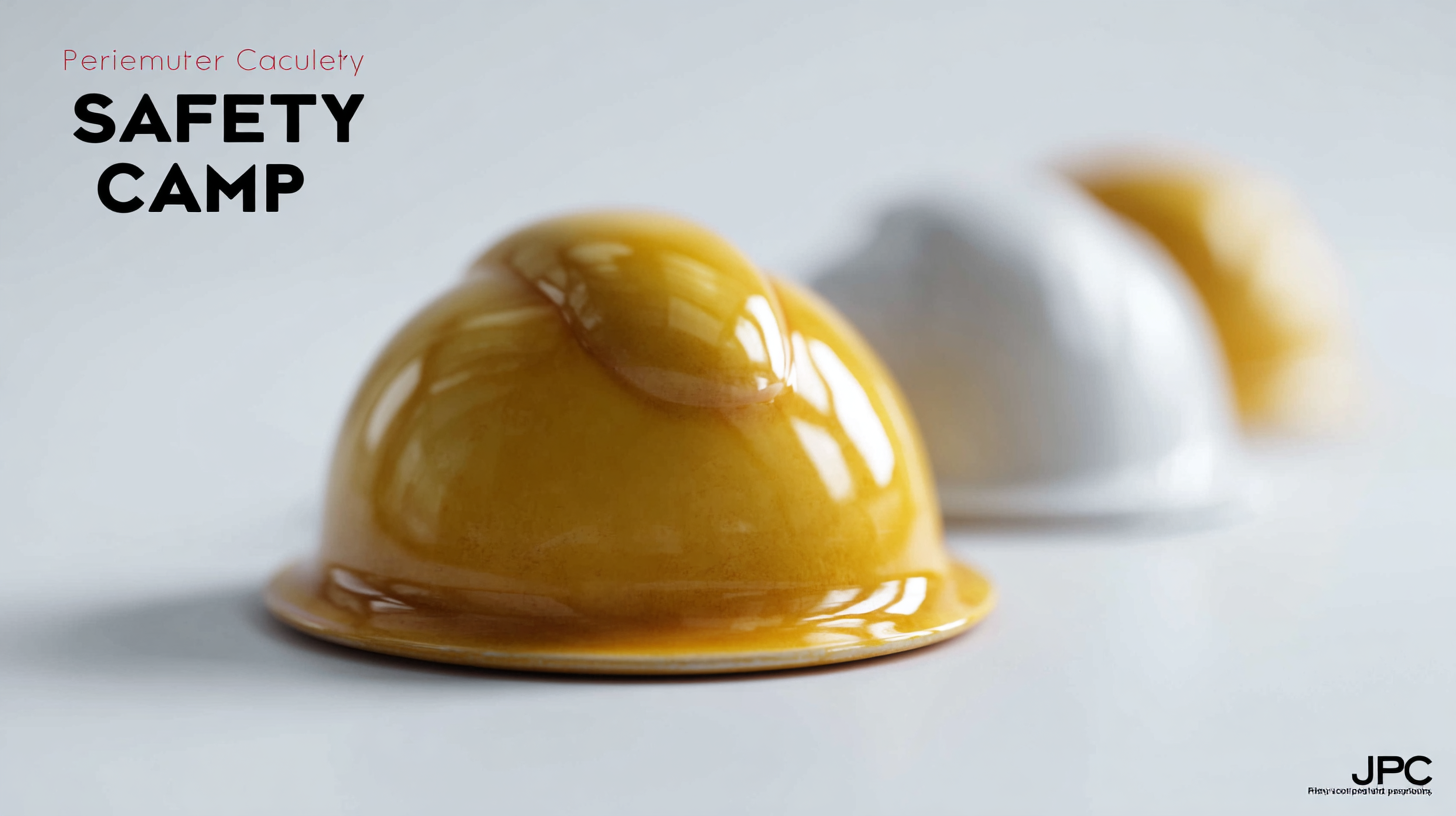 Discover Premier Quality Safety Ceramic Caps from China's Leading Manufacturing Hub