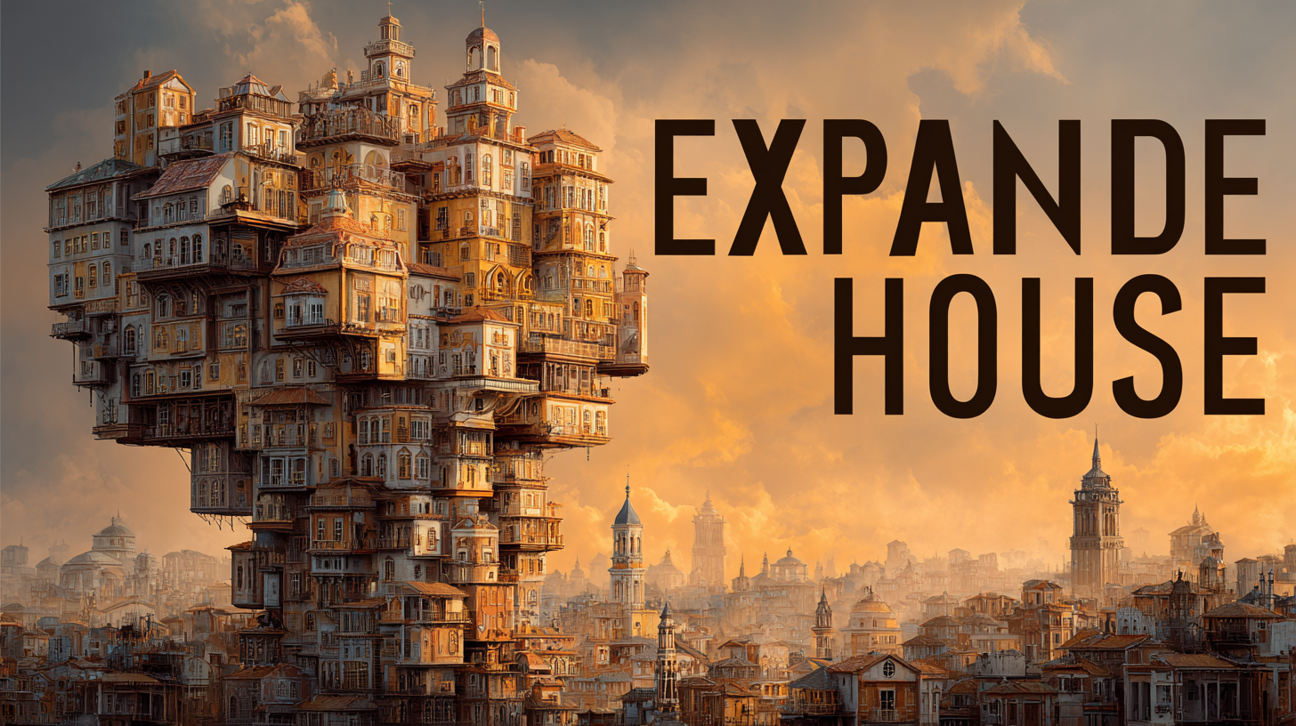 Discover the Leading Factory for the Best Expandable House in Global Exports