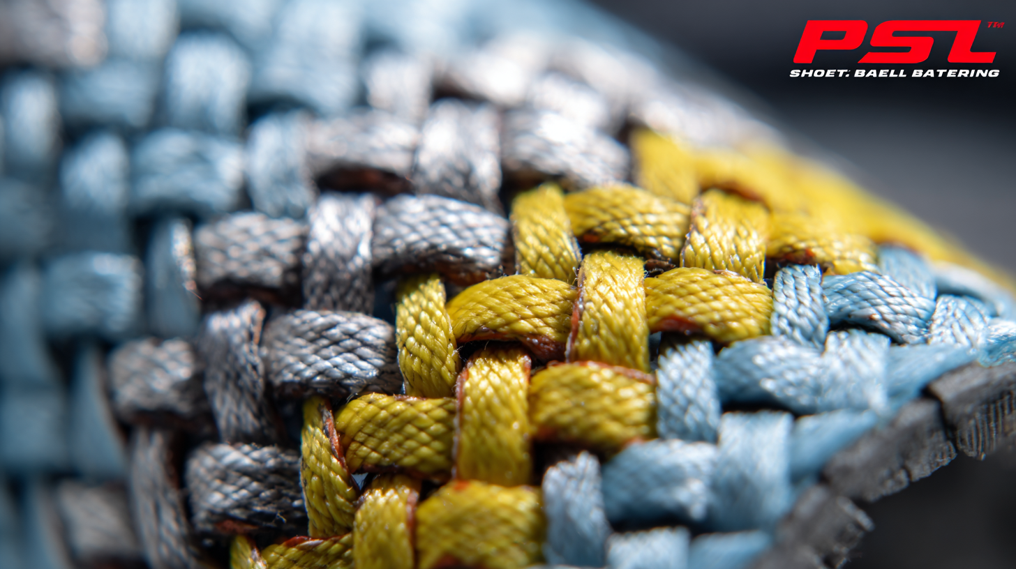 How to Choose the Best Steel Woven Belt for Maximum Durability and Performance