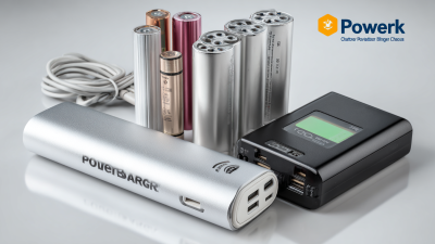 Maximizing Your Investment with Best Power Bank Portable Charger After Sales Service and Repair Tips
