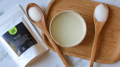 Understanding Industry Standards for Best Konjac Jelly Weight Loss Formulations