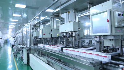 Innovative Chinese Manufacturing Drives Global Success in Best Retort Packaging Quality Assurance