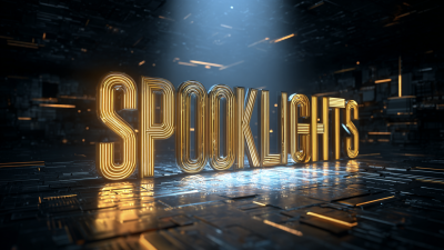 How to Choose the Best Modern Spotlights for Your Unique Space