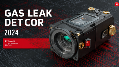 Взгляд на рынок детекторов утечки газа к 2025 году: изменится и возможности для закупщиков