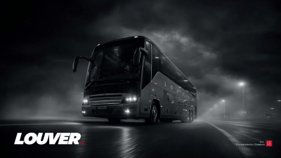 The Evolution of Best Louver Ac Bus in Future Cooling Solutions