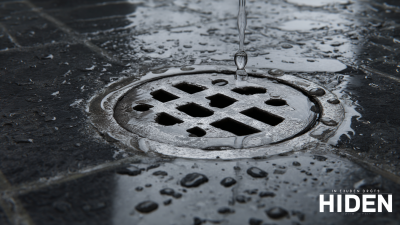 Understanding the Advantages of Best Hidden Floor Drain Designs