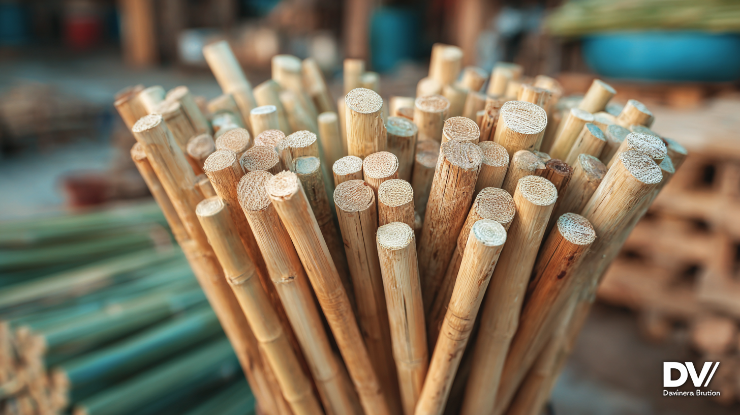 5 Essential Tips to Choose the Best Rattan Sticks for Your Business Growth