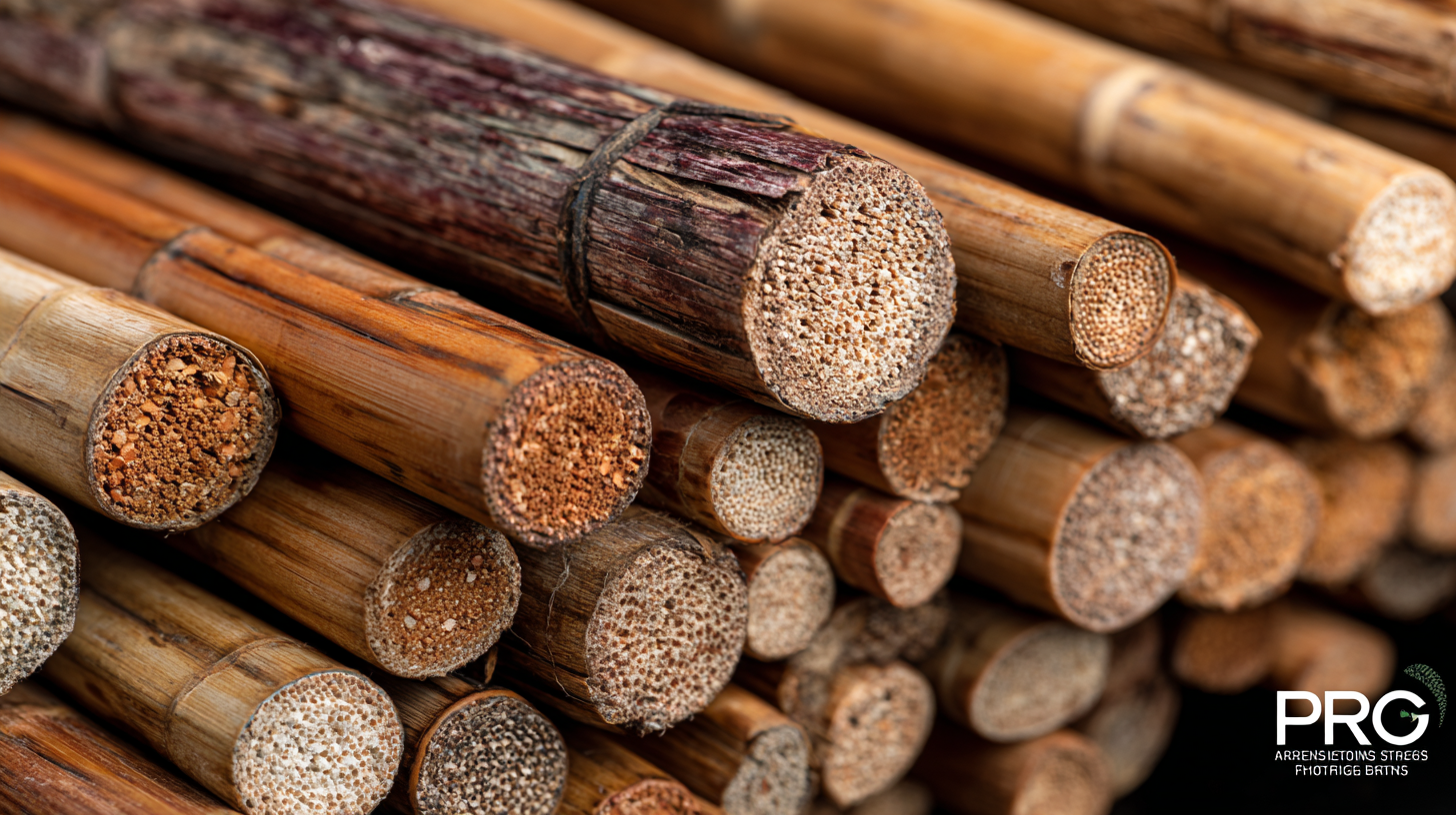 5 Essential Tips to Choose the Best Rattan Sticks for Your Business Growth