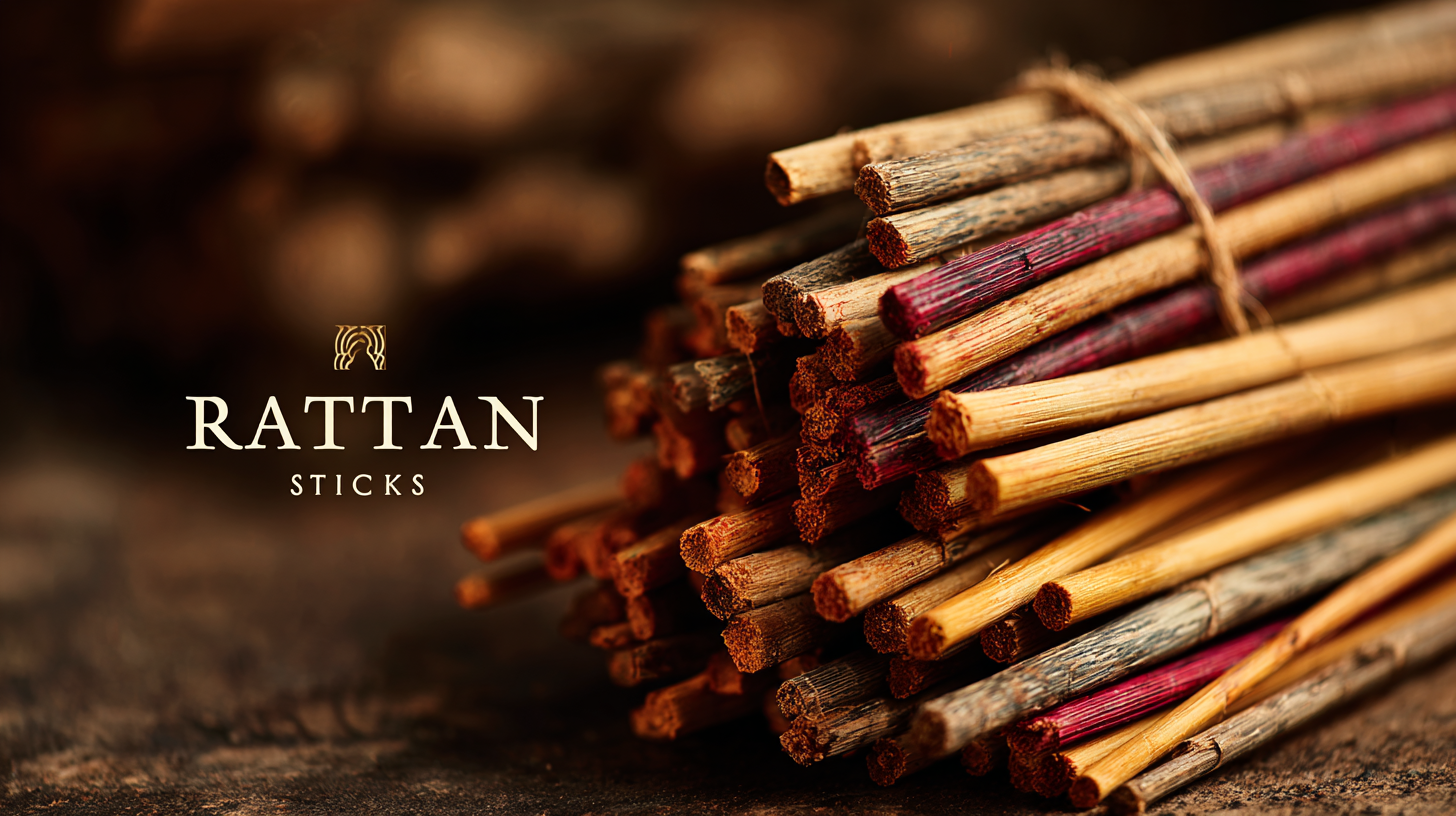 5 Essential Tips to Choose the Best Rattan Sticks for Your Business Growth