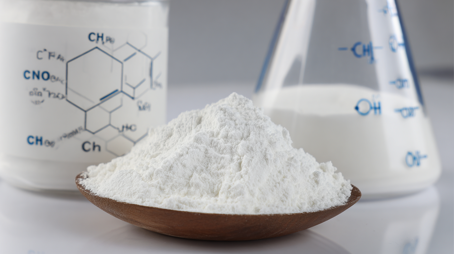 How to Identify High Quality Manufacturers for Best Cosmetic Grade Beta Arbutin Powder