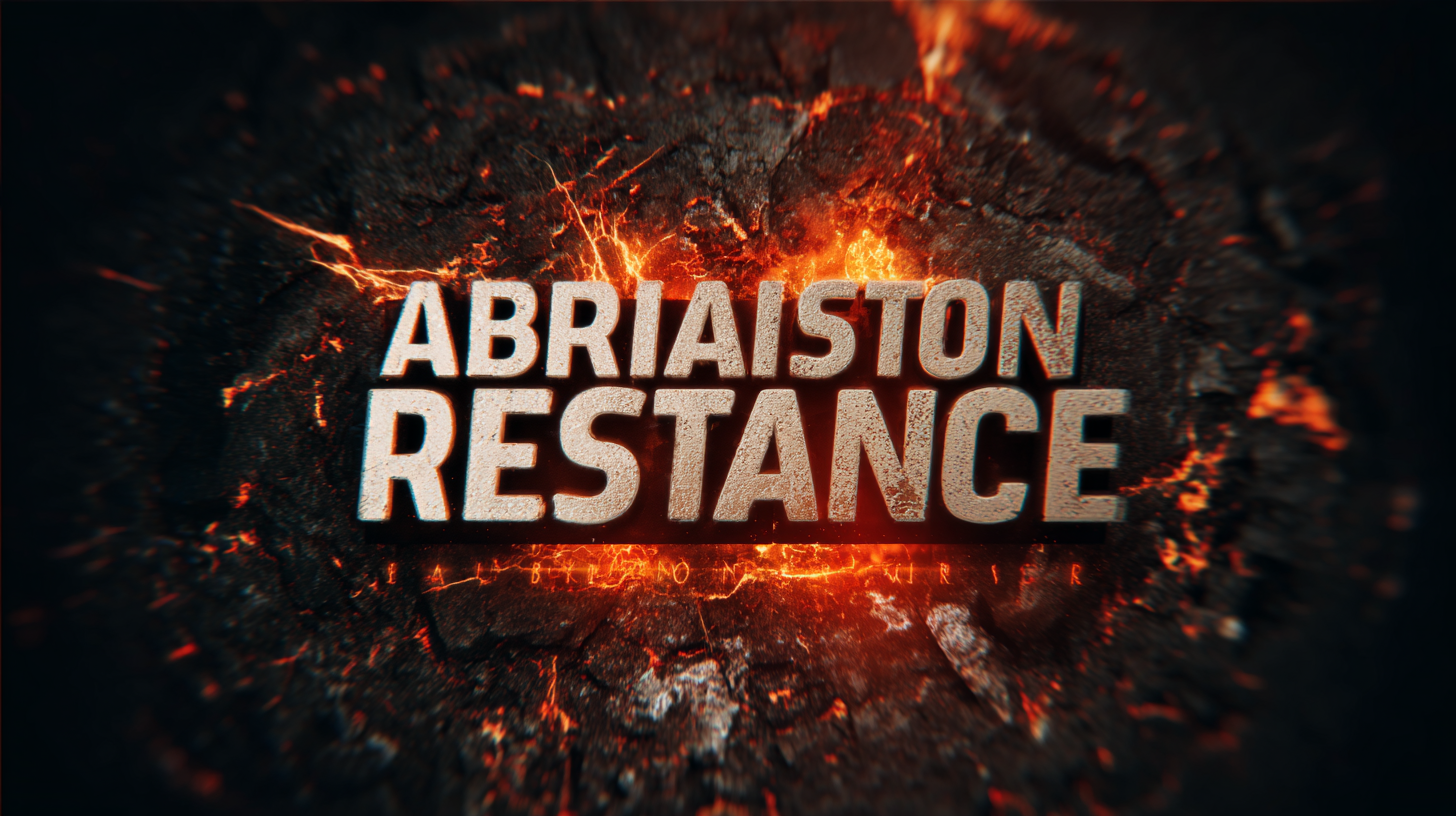 Ultimate Guide to Choosing the Best Abrasion Resistance Materials for Your Industry