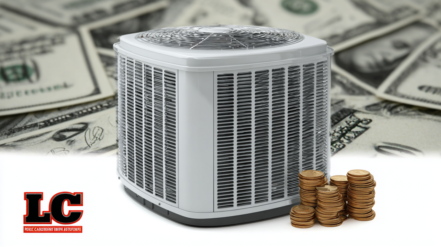 Understanding the Benefits of Choosing the Best Loud Ac Unit for Your Needs