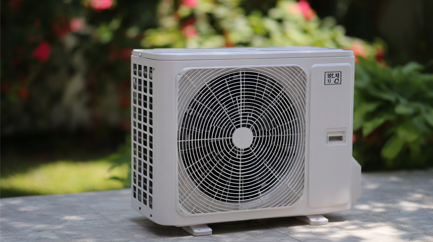Understanding the Benefits of Choosing the Best Loud Ac Unit for Your Needs