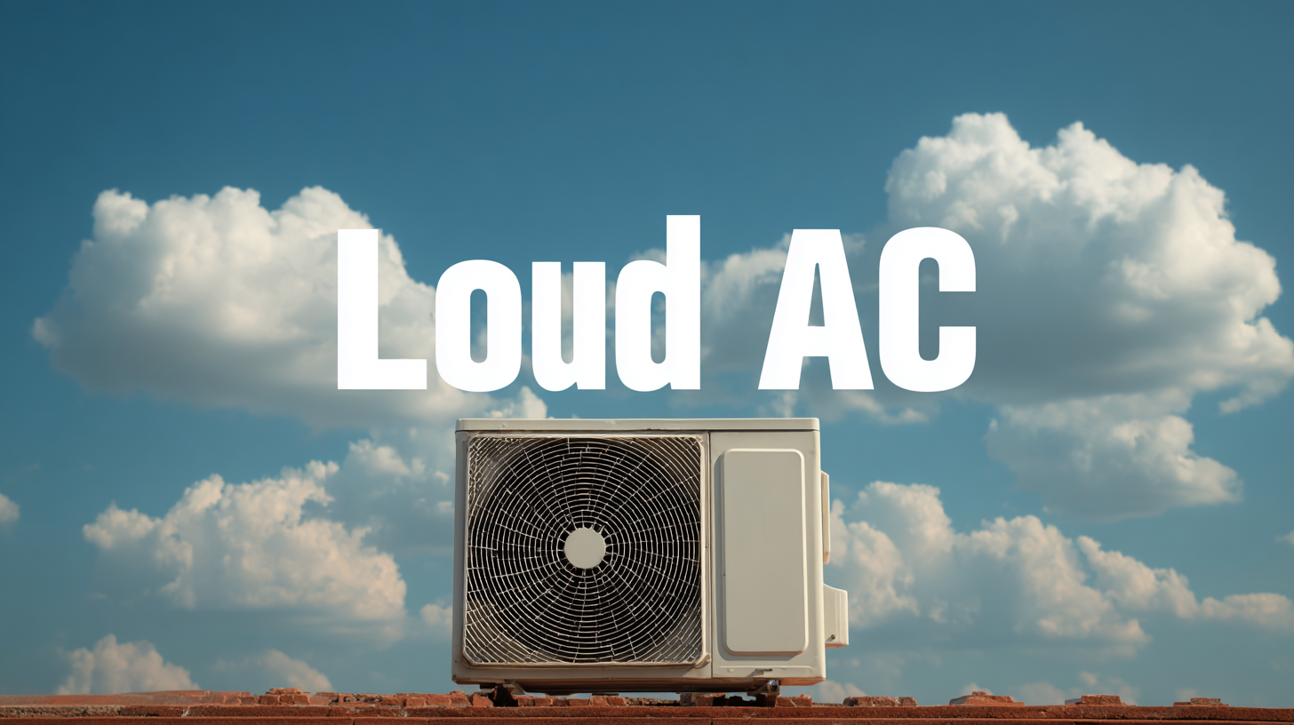 Understanding the Benefits of Choosing the Best Loud Ac Unit for Your Needs