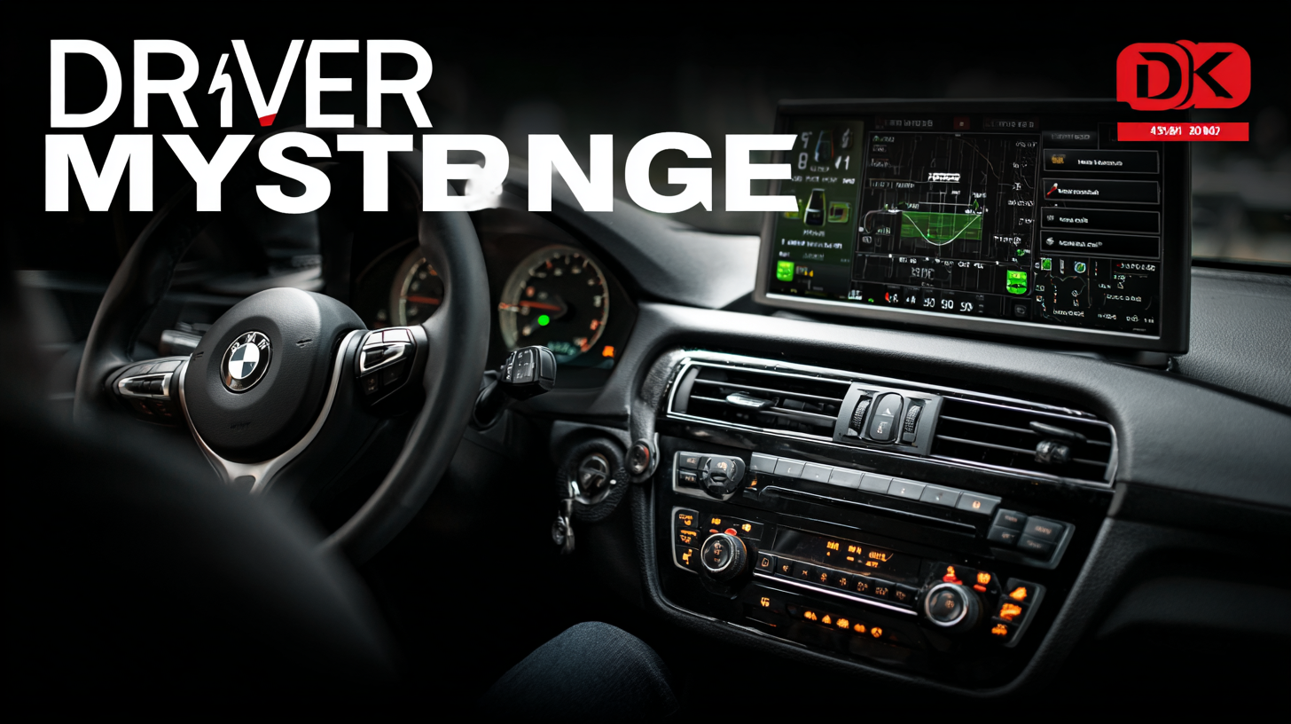 Exploring the Technical Specifications of the Best Driver Monitoring System and How to Optimize Its Performance