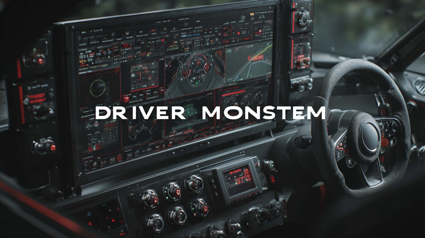 Exploring the Technical Specifications of the Best Driver Monitoring System and How to Optimize Its Performance