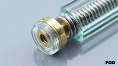 How to Identify the Top Quality Manufacturers for Best Ground Spring for Glass Door