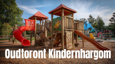 What is the Impact of Best Outdoor Kindergarten Playgrounds on Child Development and Learning Outcomes