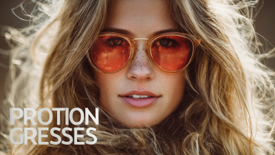 7 Compelling Reasons Why Best Sun Protection Glasses Are Essential for Every Global Buyer