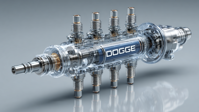 2025 Innovations in Automotive Engineering: Unleashing the Power of Best Dodge Fuel Injectors