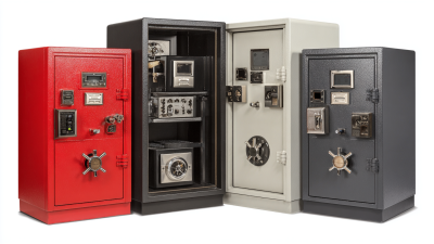 Exploring the Unique Features and Applications of the Best Burglar Proof Safes for Global Buyers