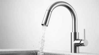 Future Market Outlook for Best Sus304 Stainless Steel Kitchen Faucets in 2025 with Real World Examples