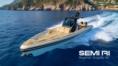 Discover the Rise of Premium Quality Semi Rigid Boats Made in China for Global Success