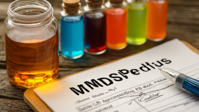 7 Tips to Choose the Best Msds Pesticide for Your Needs