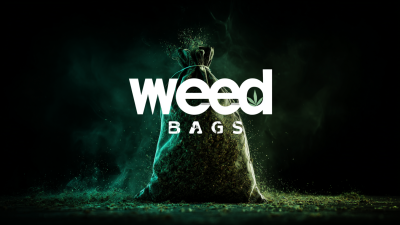 Leading Global Manufacturer of Best Weed Bags Revolutionizing the Packaging Industry