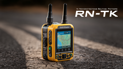 Innovative Solutions for Achieving Precision with Best Mini RTK GPS Technology
