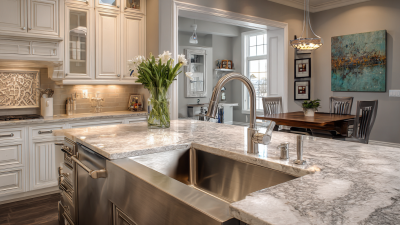 Maximizing ROI: How Superior After-Sales Service and Low Maintenance Costs Elevate Your Stainless Steel Sink Investment