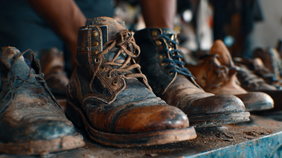 The Future of Second-Hand Footwear: Embracing Sustainable Choices with Best 2 Hand Shoes