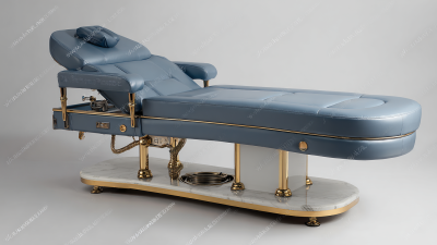 Discover Premium Electric Beauty Beds from China's Leading Manufacturing Powerhouse