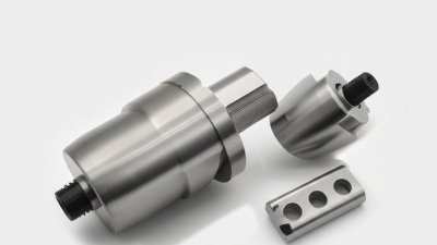 The Future of Best Wire Edm Parts for Global Buyers