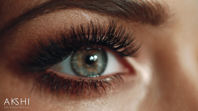 5 Essential Tips for Choosing the Best Thick Eyelash Extensions to Elevate Your Look