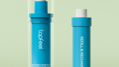 PA137 Refillable Airless Bottle 30ml Eco-Friendly Cosmetic Packaging (3).jpg