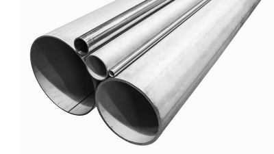316 high quality stainless steel pipe