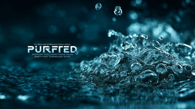 Discover the Unmatched Quality of Best Purified Sea Water for Global Industry Needs