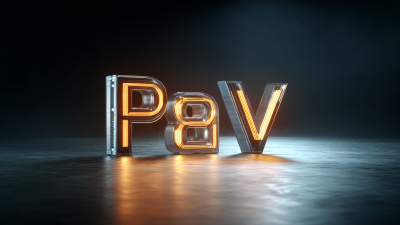Empowering 2025 Through Innovation How to Choose the Best Pv Battery for Your Energy Needs