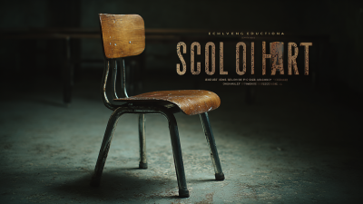 Elevating Education: Adhering to Industry Standards for the Best School Table Chair