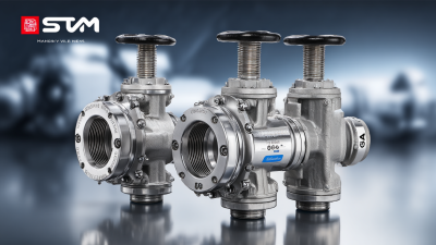 Top Strategies for Sourcing Best Stainless Steel Butterfly Valves in a Competitive Market