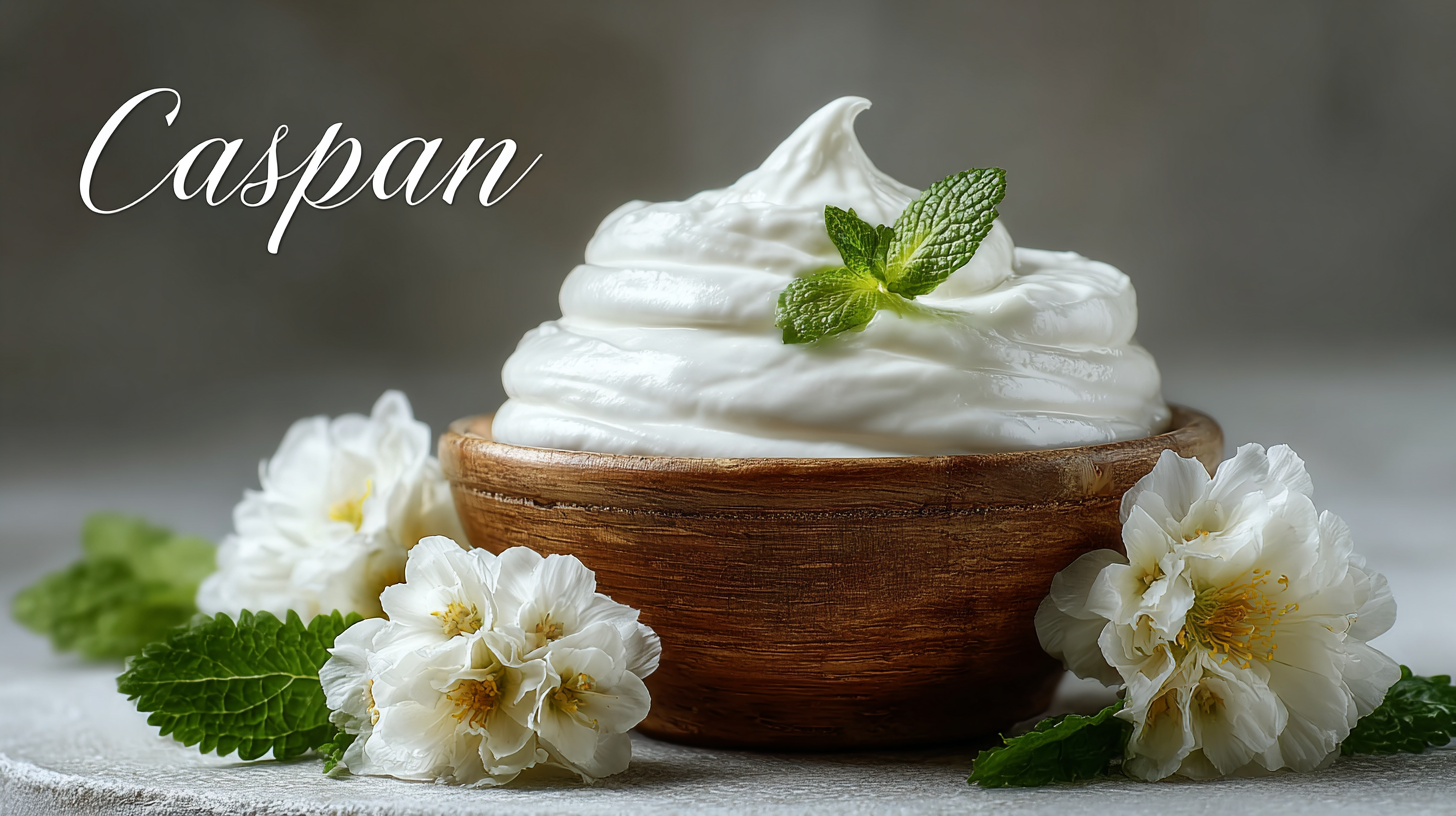 Understanding Import and Export Certifications for the Best Caspian Yogurt Starter in Global Markets