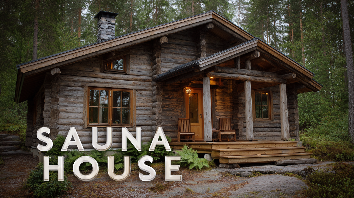 Top Strategies for Sourcing the Ultimate Best Sauna House