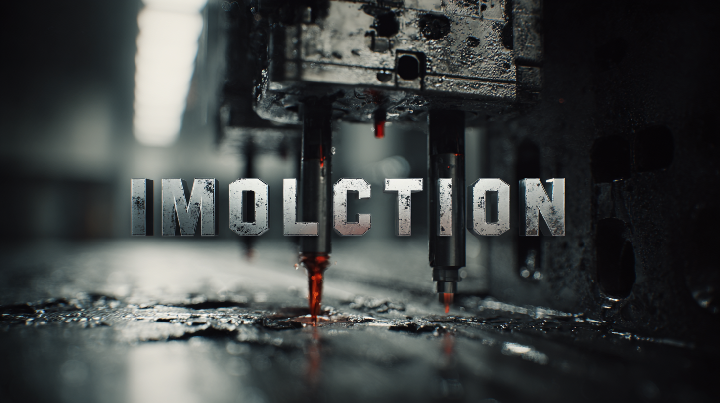 Ultimate Guide to Choosing the Best Injection Mold for Your Industry