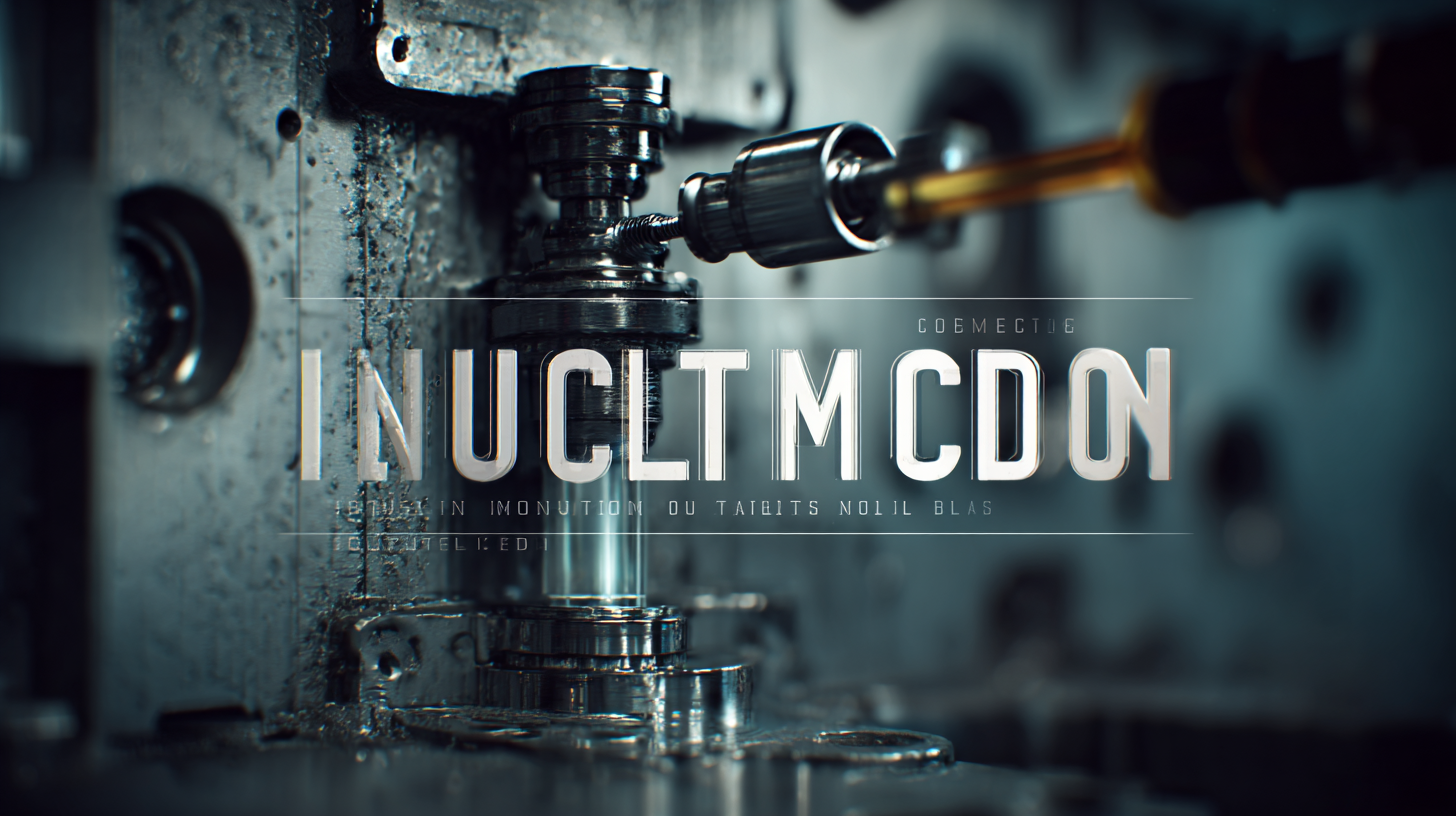 Ultimate Guide to Choosing the Best Injection Mold for Your Industry